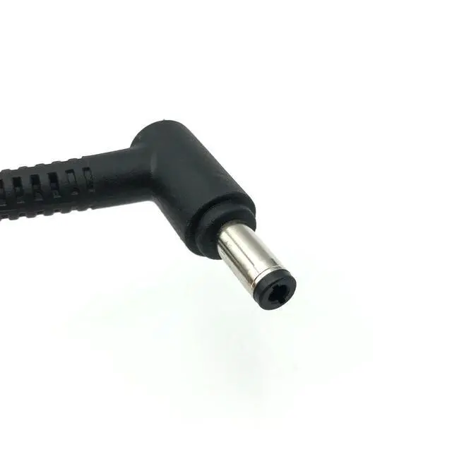 Alt view image 3 of 5 - Original 65W Toshiba AC Adapter PA3917U-1ACA PA3714U-1ACA Power Supply