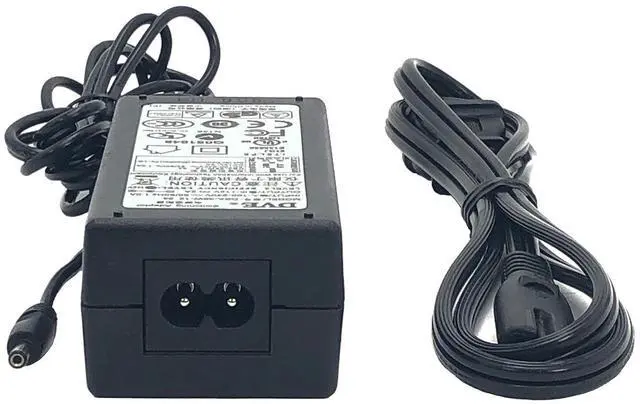 Main image of Genuine DVE DSA-36W-12 24 24W AC Switching Power Supply Adapter 12V 2A OEM