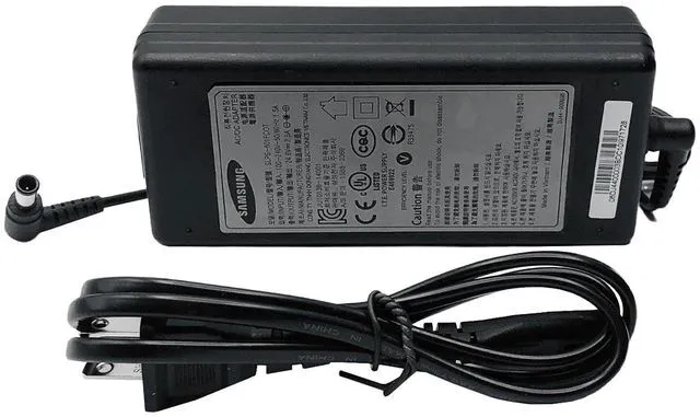 Main image of Original Samsung SLPS-601FCOT AC Adapter 24.6V 2.5A 62W ITE Power Supply OEM