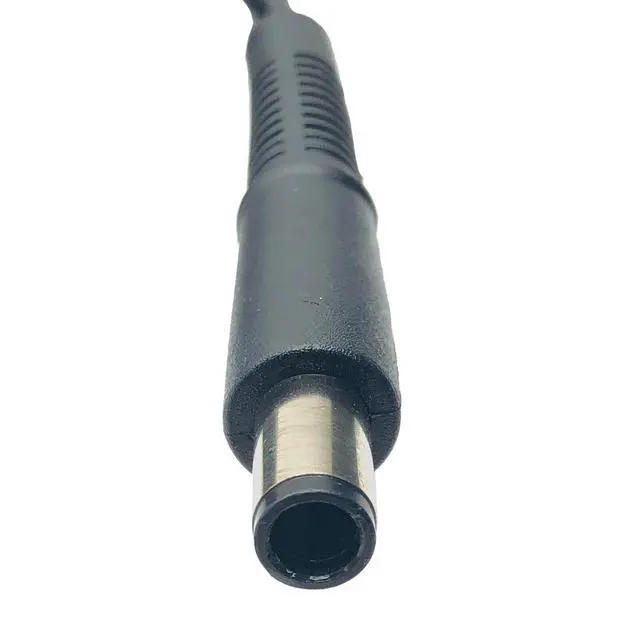Alt view image 4 of 6 - GenuineHP 150W AC Adapter ADP-150TB 681058-001 697317-001 7.4x5+pin Charger
