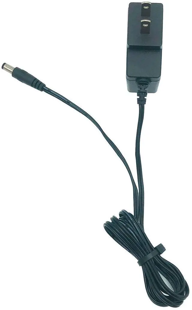 Alt view image 5 of 6 - Genuine EdacPower AC Adapter EA1012BHUS-090 Power Supply 9V 1.33A