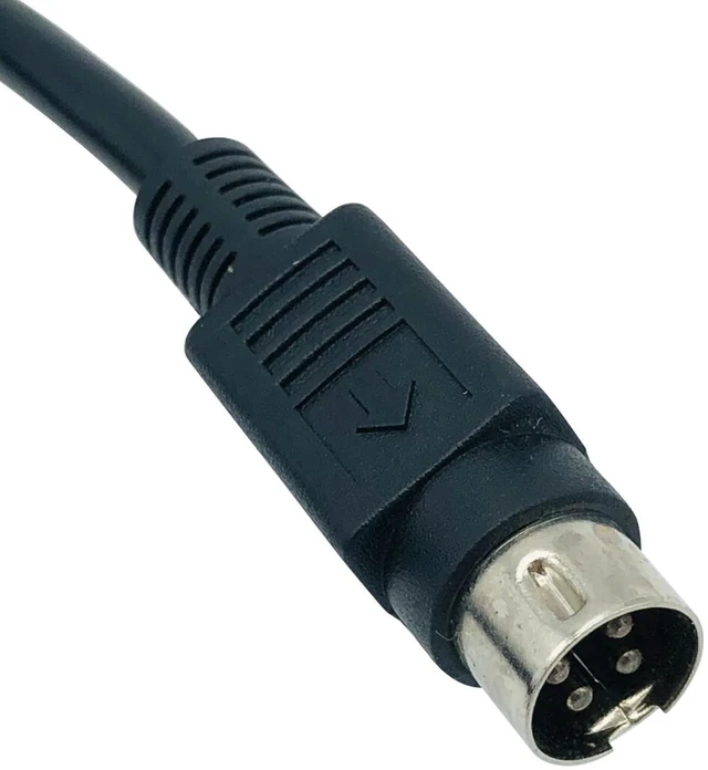 Alt view image 4 of 7 - Original Edac 19V AC Adapter Charger for Protek Power PMP135-13-1-HI 4-Pin