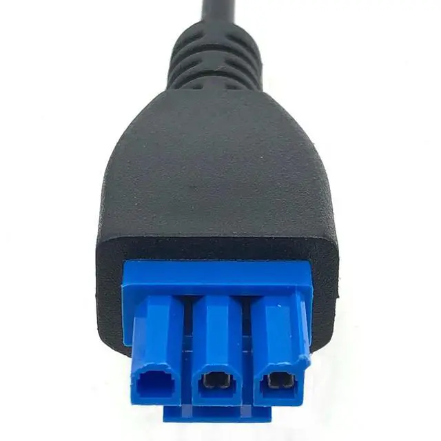 Alt view image 3 of 6 - Original HP 64W Power Adapter for Officejet Pro L7690 L7590 L7580 Printer OEM
