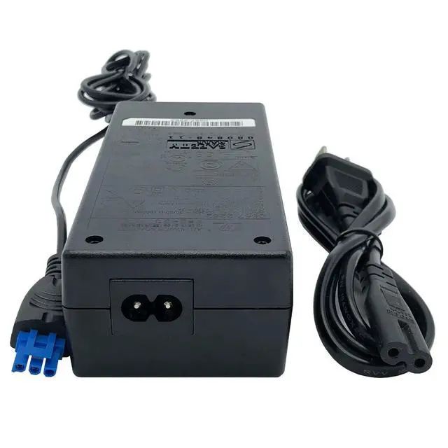 Alt view image 4 of 6 - Original HP 32V AC/DC Power Adapter 0957-2269 0957-2280 0957-2242 OEM