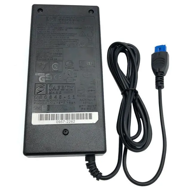 Alt view image 5 of 6 - Original HP 32V AC/DC Power Adapter 0957-2269 0957-2280 0957-2242 OEM