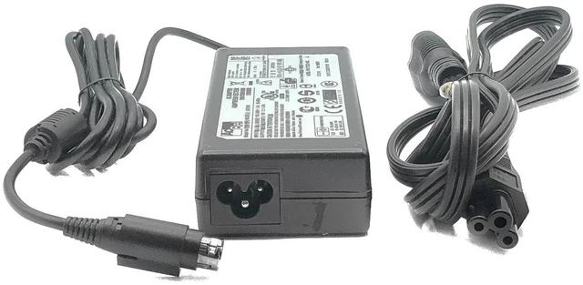 Main image of AcBel 90W AD7043 AC/DC Power Supply Adapter AAPI3AD05 19V 4,74 4-Pin