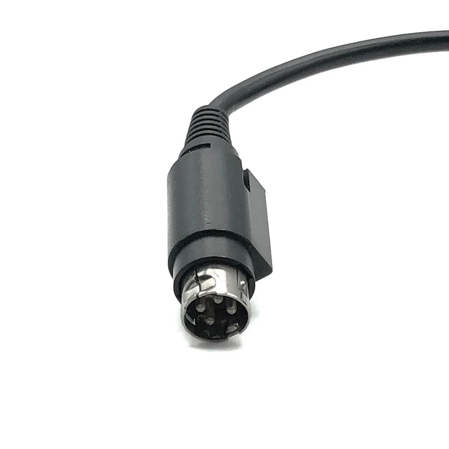 Alt view image 3 of 6 - AcBel 90W AD7043 AC/DC Power Supply Adapter AAPI3AD05 19V 4,74 4-Pin