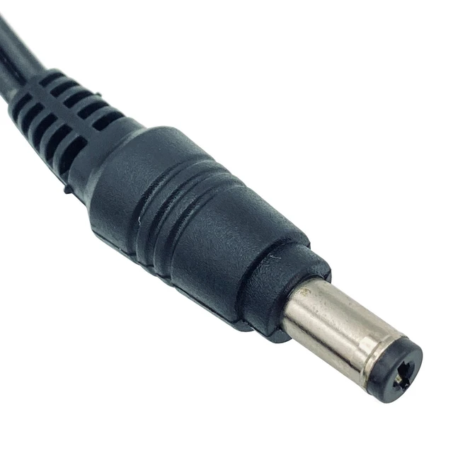 Alt view image 4 of 7 - AcBel 20W AD8048 AC/DC Switching Power Supply Adapter 5V 4A 5.5x2.5mm