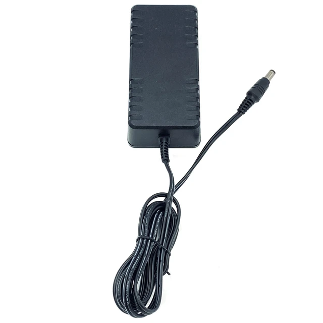 Alt view image 5 of 7 - AcBel 20W AD8048 AC/DC Switching Power Supply Adapter 5V 4A 5.5x2.5mm