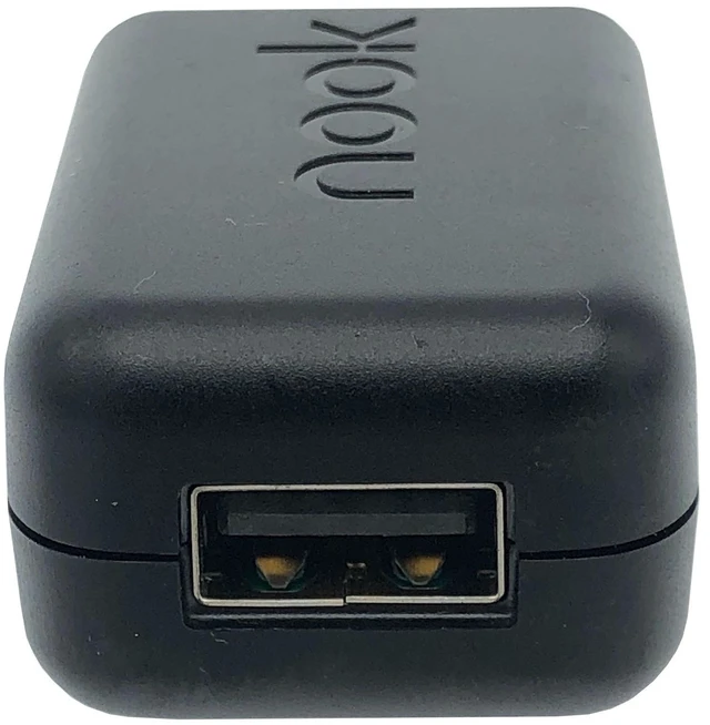 Main image of Barnes&Noble Charger for NOOK Simple Touch BNRV300 BNRV500 eReaders OEM