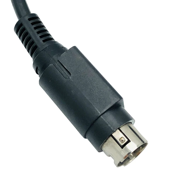 Alt view image 4 of 7 - Chicony A11-120P1A AC Adapter A120A016L 19V 6.32A OEM