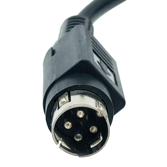 Alt view image 3 of 7 - Chicony A11-120P1A AC Adapter A120A016L 19V 6.32A OEM