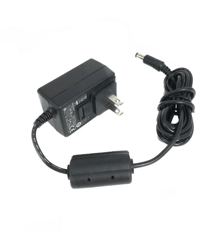 Main image of Crestron AC Adapter GT-41076-0612 12V 0.5A Wall Plag GT-1645 GS-1645