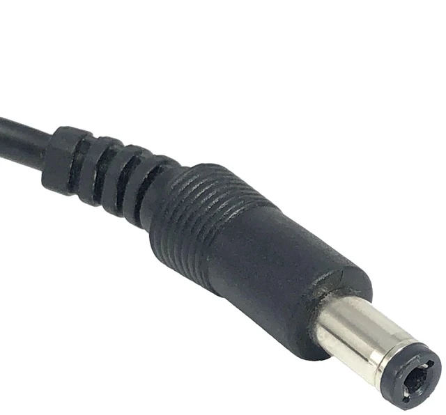 Alt view image 3 of 5 - Crestron AC Adapter GT-41076-0612 12V 0.5A Wall Plag GT-1645 GS-1645