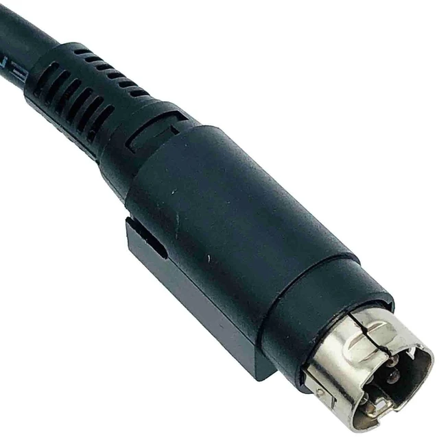 Alt view image 4 of 7 - Crestron PW-4818DU 90W AC Adapter 48V 1.875A 4-Pin GST90AAB Power Supply