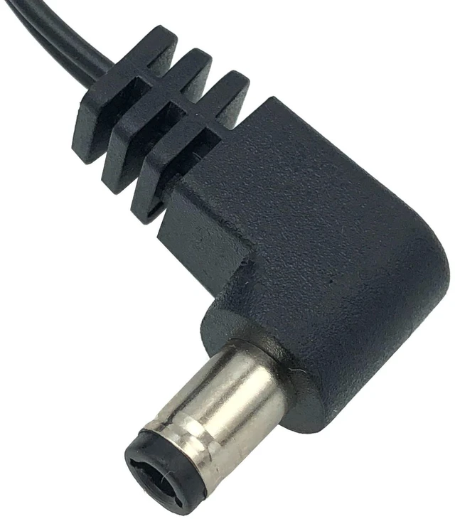 Alt view image 4 of 5 - NEW CWT AC Power Adapter For Netgear CM500 CM600 GS608 Cable Modem OEM