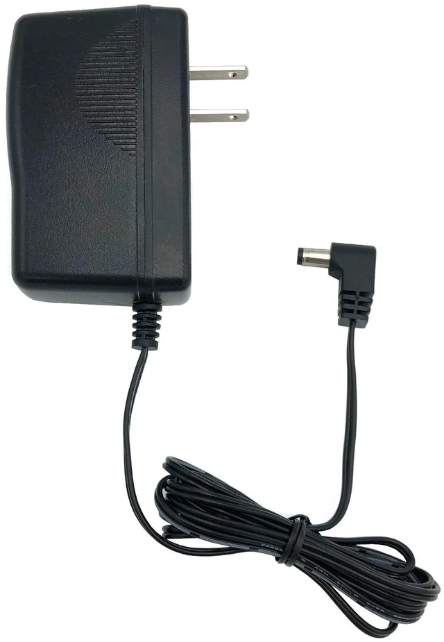Alt view image 5 of 5 - NEW CWT AC Power Adapter For Netgear CM500 CM600 GS608 Cable Modem OEM