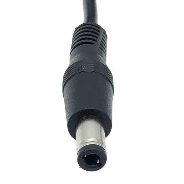 Alt view image 3 of 7 - CWT AC Power Adapter for Dell S2240M S2340M S2440L LED Monitor OEM