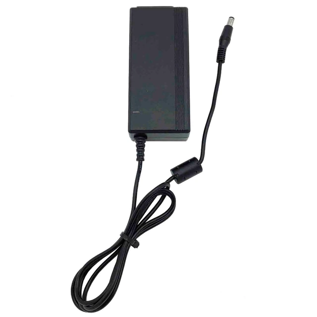 Alt view image 7 of 7 - CWT AC Power Adapter for Dell S2240M S2340M S2440L LED Monitor OEM