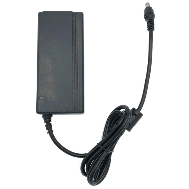 Alt view image 5 of 5 - Channel KPL-065F-VI AC Power Adapter 12V 5.42A 65W Power Supply OEM