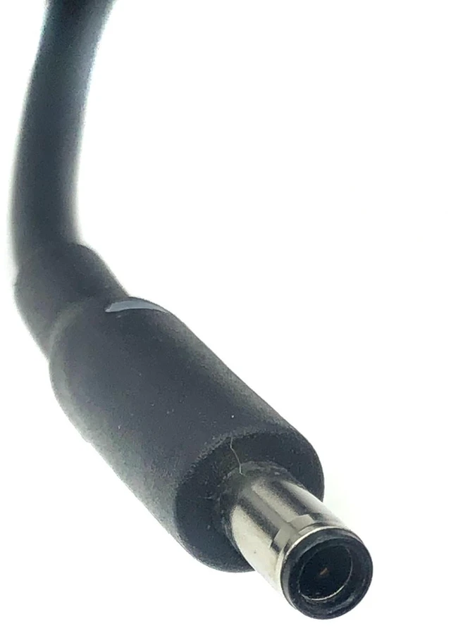 Alt view image 3 of 7 - NEW Dell AC Power Adapter for Precision M2800 M3800 5510 5520 5530 5540