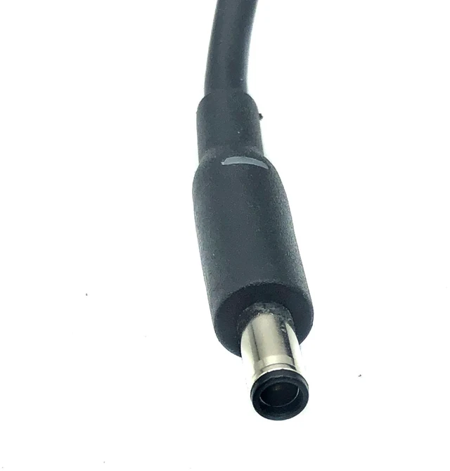 Alt view image 4 of 7 - NEW Dell AC Power Adapter for Precision M2800 M3800 5510 5520 5530 5540