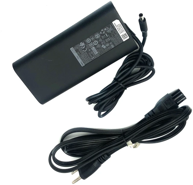 Main image of NEW Dell AC Power Adapter for Optiplex Micro 5000 7050 7060 7070 7080