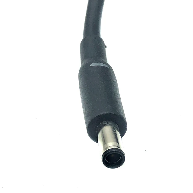 Alt view image 3 of 7 - NEW Dell AC Power Adapter for Optiplex Micro 5000 7050 7060 7070 7080