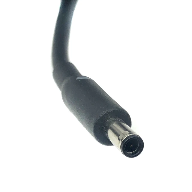 Alt view image 4 of 7 - NEW Dell AC Power Adapter for Optiplex Micro 5000 7050 7060 7070 7080