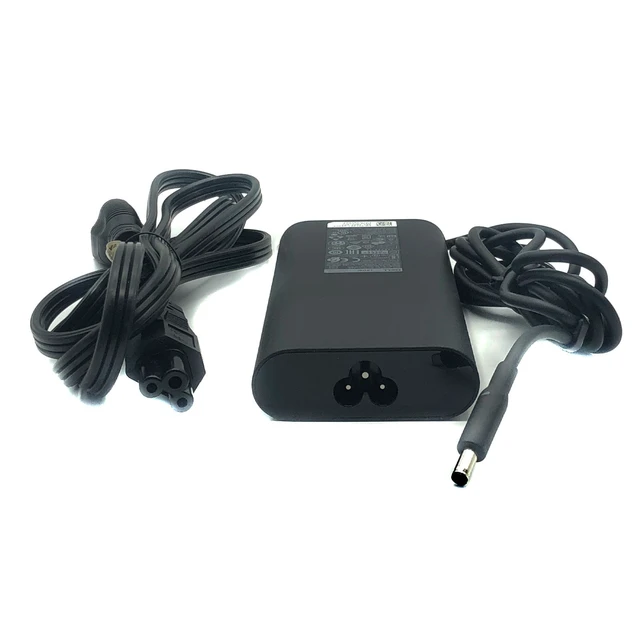 Alt view image 6 of 7 - NEW Dell AC Power Adapter for Optiplex Micro 5000 7050 7060 7070 7080