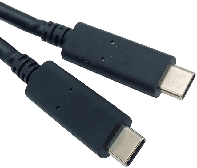 Alt view image 4 of 7 - Dell 60W USB C AC Adapter Charger for Dell Latitude 7320 7400 7410 7420