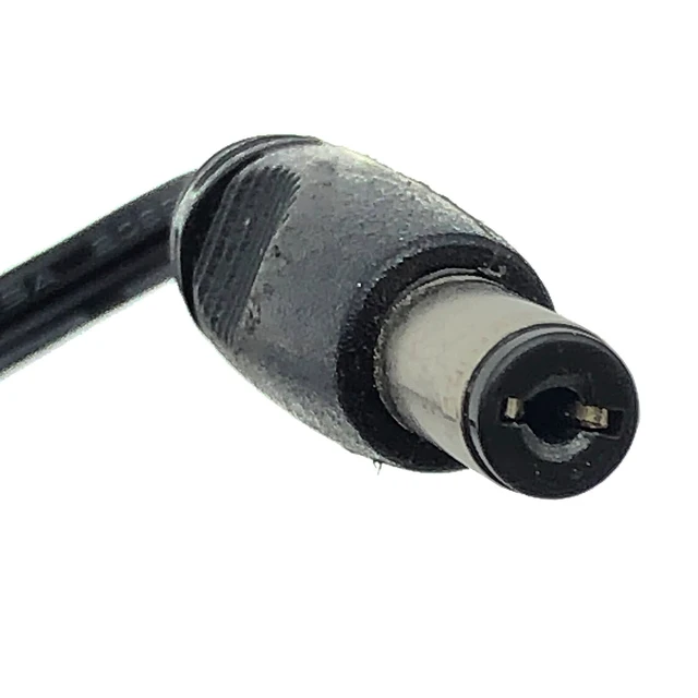 Alt view image 3 of 5 - 12W DVE DSA-12PFA-09 FUS 120100 AC Wall Switching Adapter 12V 1A OEM