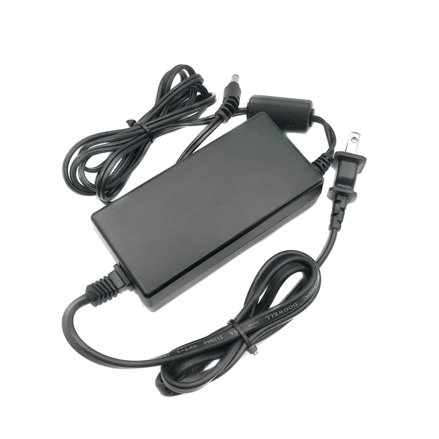 Alt view image 4 of 5 - Kodak AC Adapter for EasyShare Printer Dock Series 3 Dock Plus OEM