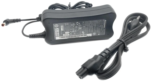 Main image of Lenovo 65W AC Power Adapter ADP-65CH 0A37793 Charger 19V 3.42A