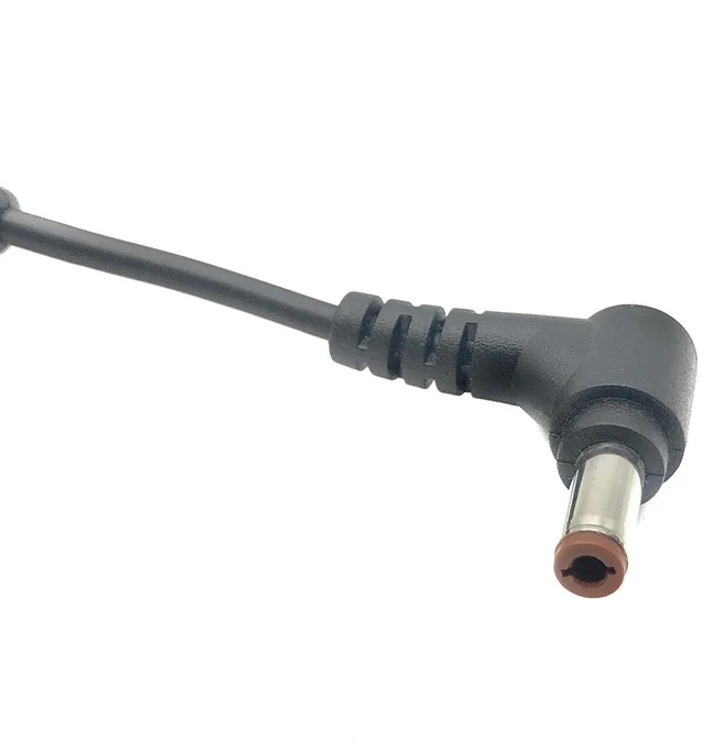 Alt view image 3 of 5 - Lenovo 65W AC Power Adapter ADP-65CH 0A37793 Charger 19V 3.42A