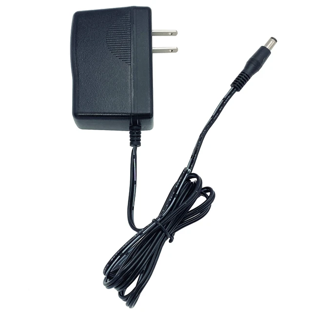 Alt view image 6 of 6 - Linksys 30W AC Adapter Charger 2ABL030F US Power Supply 12V 2.5A