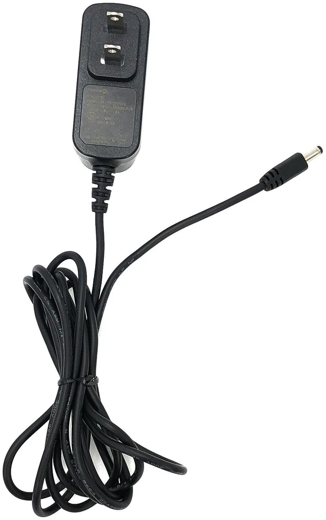 Main image of NEW Nixplay AC Power Adapter for W15P X13B W13D Smart Frames OEM