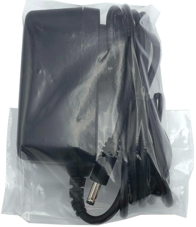Main image of NEW Nixplay AC Power Adapter for W10E Smart Photo Frame OEM