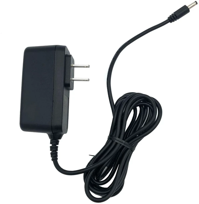 Alt view image 6 of 6 - NEW Nixplay AC Power Adapter for W10E Smart Photo Frame OEM