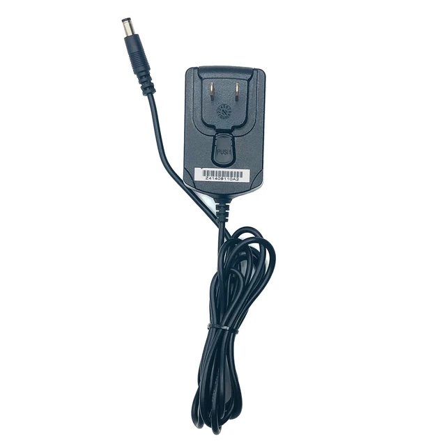 Alt view image 2 of 5 - NEW Phihong PSA06R-120 12V 0.5A Switching Power Supply OEM