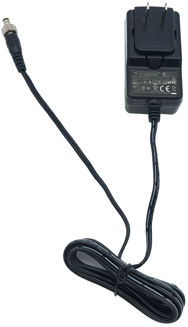 Main image of Shenzhen 24W FJ-SW1202000N Switching Adapter 12V 2A Power Supply 5.5mm