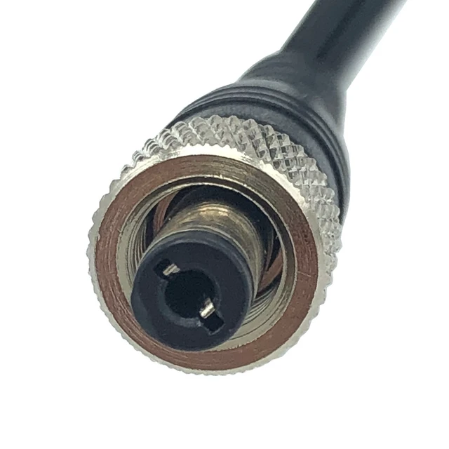 Alt view image 3 of 6 - Shenzhen 24W FJ-SW1202000N Switching Adapter 12V 2A Power Supply 5.5mm
