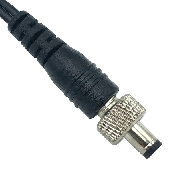 Alt view image 4 of 6 - Shenzhen 24W FJ-SW1202000N Switching Adapter 12V 2A Power Supply 5.5mm