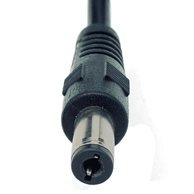 Alt view image 3 of 6 - Shenzhen SOY-1200200US Power Supply AC Switching Adapter 12V 2A OEM