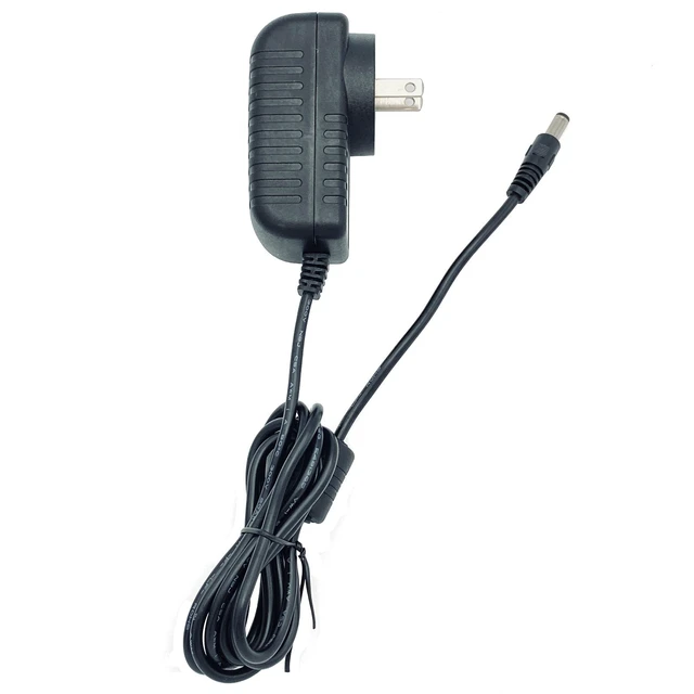 Alt view image 6 of 6 - Shenzhen SOY-1200200US Power Supply AC Switching Adapter 12V 2A OEM