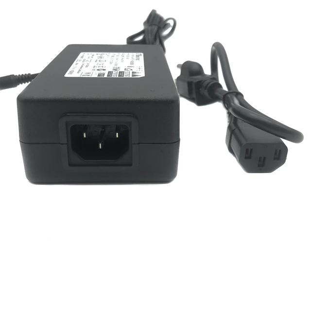 Alt view image 4 of 6 - Original Bestec AC Power Adapter for ScanJet 8270 Document Workstation OEM