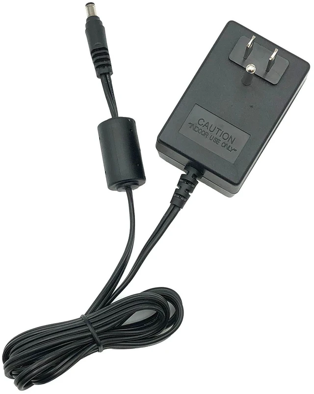 Main image of Genuine Bestec AC Power Adapter for HP ScanJet 2300C 2400 3970 Scanner OEM