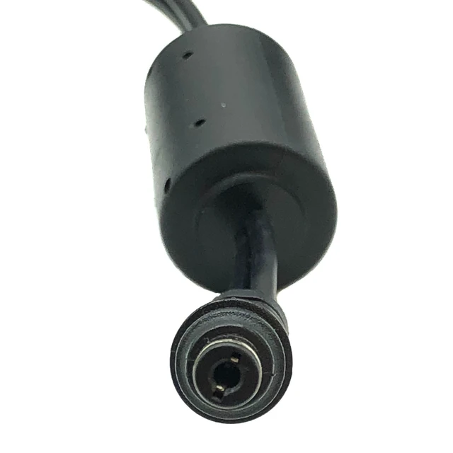 Alt view image 3 of 6 - Genuine Bestec AC Power Adapter for HP ScanJet 2300C 2400 3970 Scanner OEM