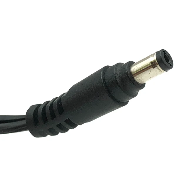 Alt view image 4 of 6 - Genuine Bestec AC Power Adapter for HP ScanJet 2300C 2400 3970 Scanner OEM