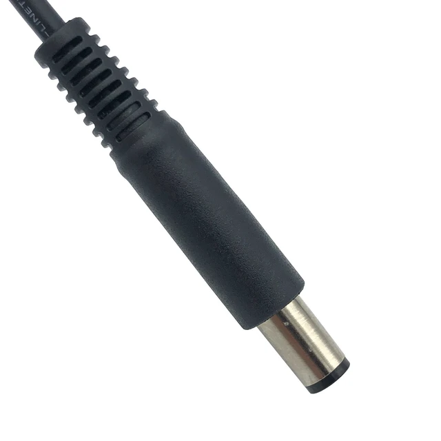 Alt view image 5 of 7 - Genuine Chicony 100W AC Adapter Charger A16-100P1A Power Supply 20V 5A